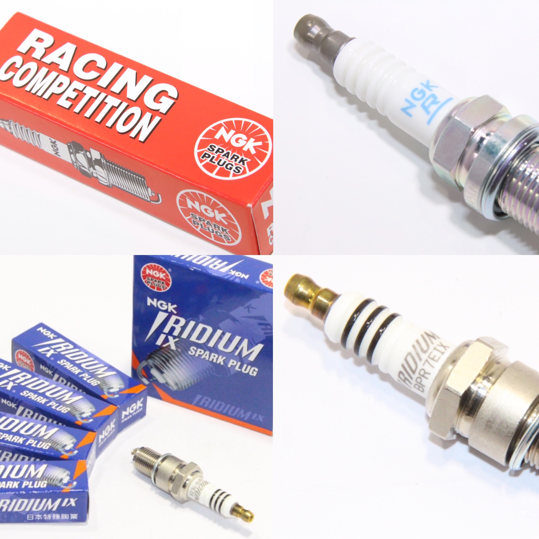 Price Revision NGK Spark Plugs July 2021 RHDJapan BlogRHDJapan Blog